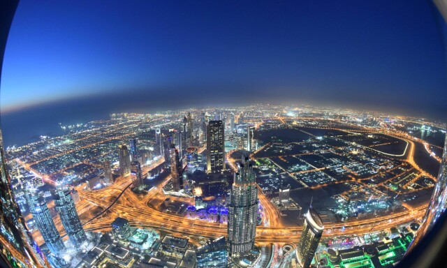image: To norske kvinner fengslet i Dubai